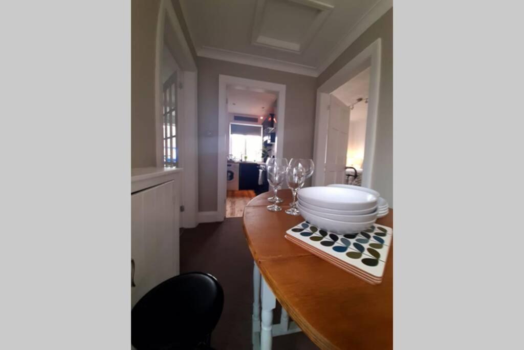 Unique 2 Bedroom Apartment In The Ideal Location 黑潭 外观 照片